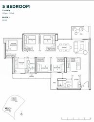 Gem Residences (D12), Condominium #546687391
